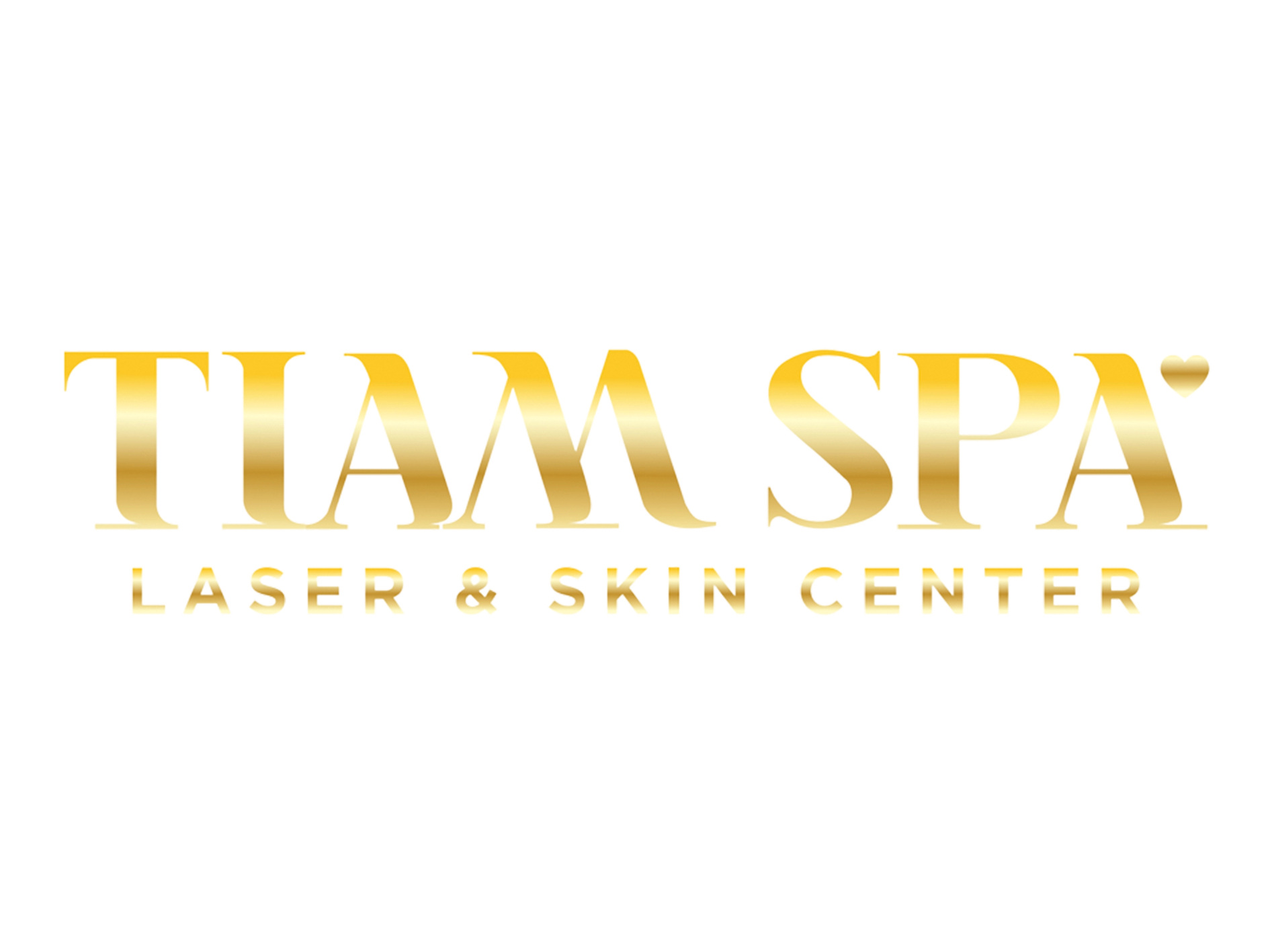 Tiam Spa logo