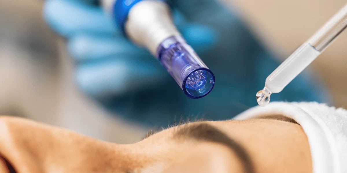 The Art and Science of Microneedling for Skin Renewal