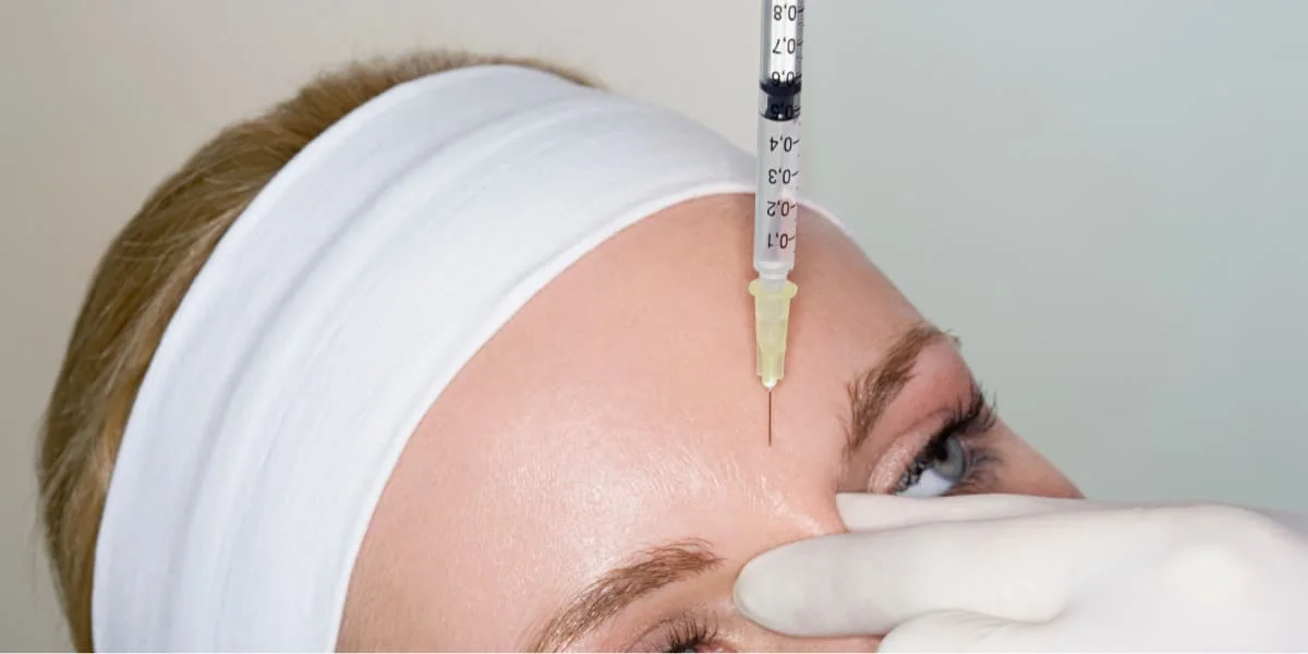 When should neurotoxin enter your beauty routine?