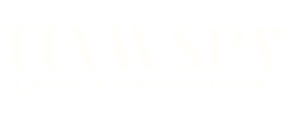 Tiam Spa Logo