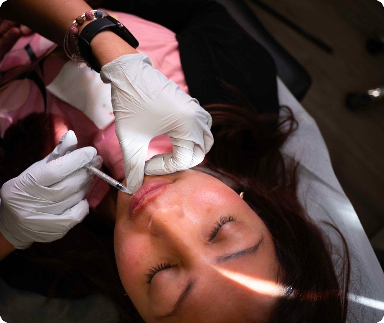 Tox & Injection Package