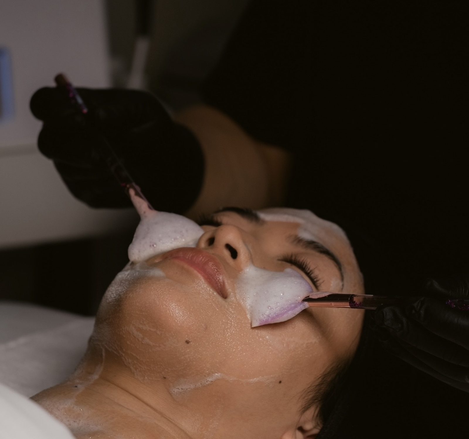 Foaming Enzyme - iS Clinical